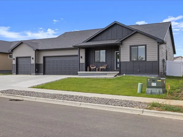 963 Matador Ave, Billings, MT 59105
