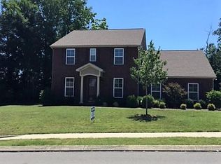 107 Windmill Pointe Cir, Hendersonville, TN 37075