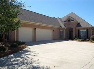 119 Bartlett Way, Centerville, GA 31028