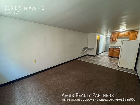 5th image of 215 E 9th Ave APT 2