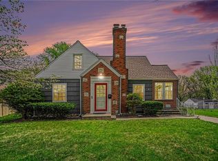 5611 Harvard Ave, Raytown, MO 64133