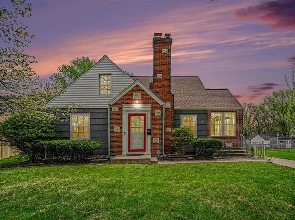 5611 Harvard Ave, Raytown, MO 64133