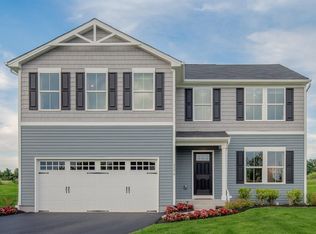36 Taylors Hill Way, Fredericksburg, VA