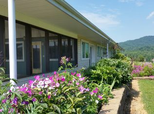 Spruce Ln, Callaway, VA 24067
