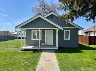 122 S Mansfield Blvd, Mansfield, WA