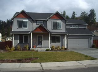 233 Easton Ave W, Eatonville, WA 98328