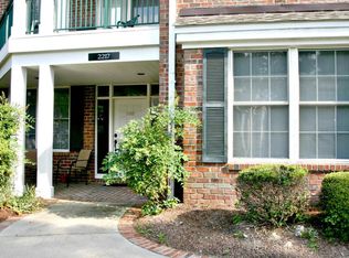 2217 Creswell Dr, Southern Pines, NC 28387