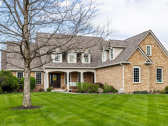 4th image of 20255 Overdorf Rd