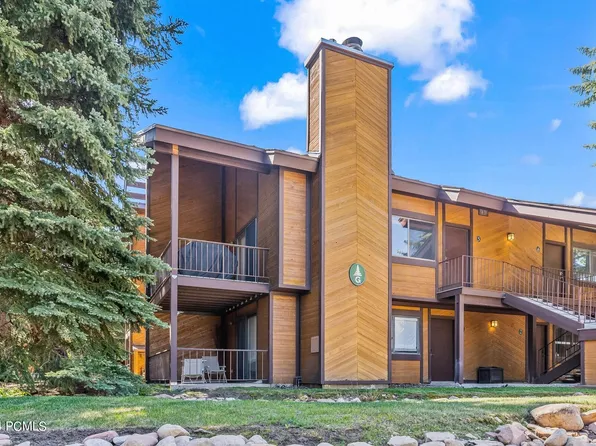 2025 Canyons Resort Dr APT G5, Park City, UT 84098