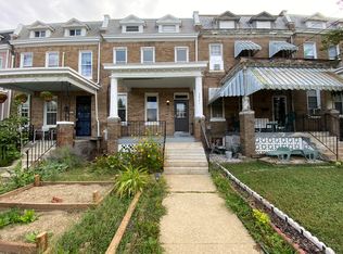 3921 Illinois Ave NW, Washington, DC 20011