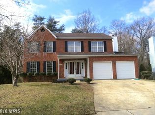 4404 Natahala Dr, Clinton, MD