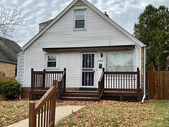 2nd image of 5409 N 40th St
