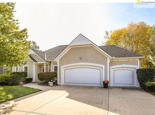 5313 W 153rd St, Leawood, KS 66224