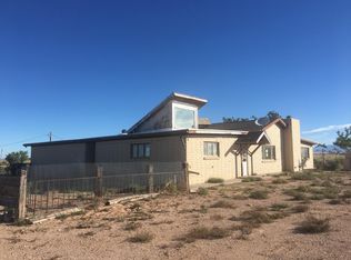 2 Romero Dr, Veguita, NM 87062