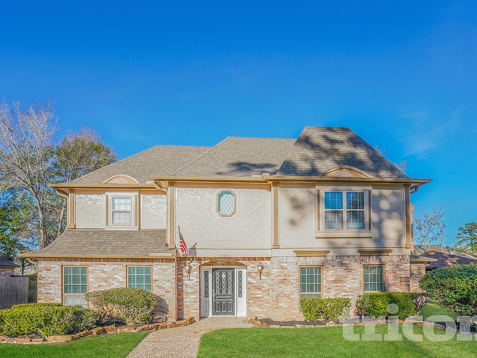 1st image of 15806 Crystal Brook Dr