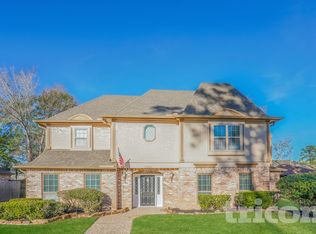 15806 Crystal Brook Dr, Houston, TX 77068