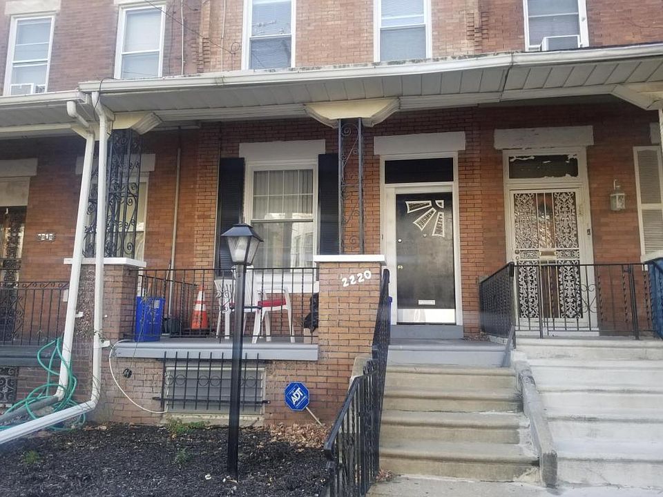 1st image of 2220 W Cumberland St