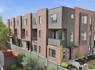 723 N 300 W #7, Salt Lake City, UT 84103