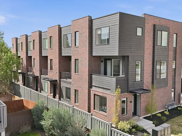 723 N 300 W #7, Salt Lake City, UT 84103