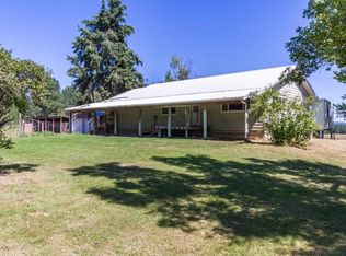 30522 N Mill Rd, Deer Park, WA 99006