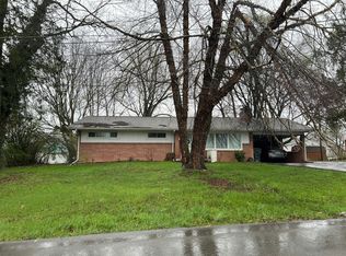 312 Lowry Dr SW, Abingdon, VA 24210