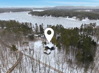 2 Jordan Way, Tuftonboro, NH 03816