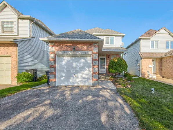 47 Hilltop Dr, North Dumfries, ON N0B 1E0