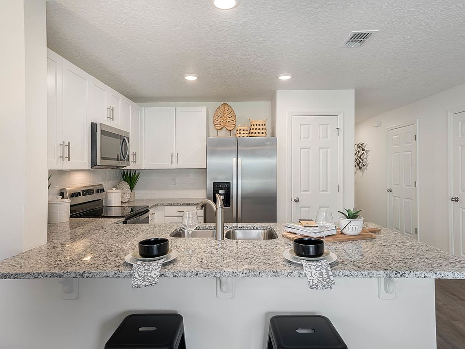 Amore Village 4540 Amore Ln West Melbourne FL Zillow