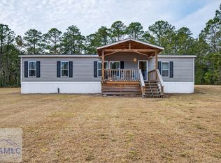 1337 Hg Miles Dr NE, Townsend, GA 31331