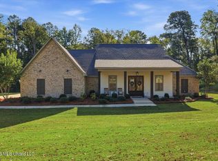 129 Dogwood Trce, Brandon, MS 39042