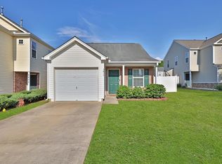5815 Ridge Stone Way, Cumming, GA 30041