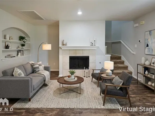 2010 Chisolm Trl, Forney, TX 75126
