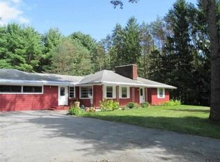 4031 Route 9n, Greenfield Center, NY 12833