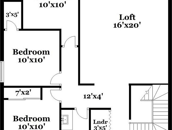 3rd image of 11916 W Rosewood Dr