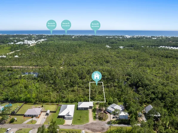 75 Narrows Way, Pt Washington, FL 32459
