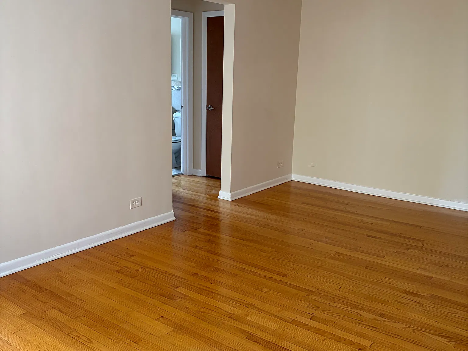 1 bed, 627 sqft, $1,500 — Photo 4