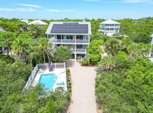 Aquapelago, Saint George Island, FL 32328