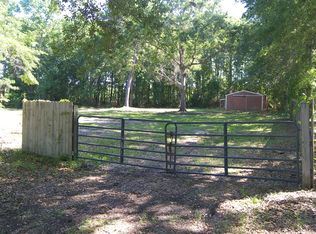 0 Ballpark Rd, Hollywood, SC 29449