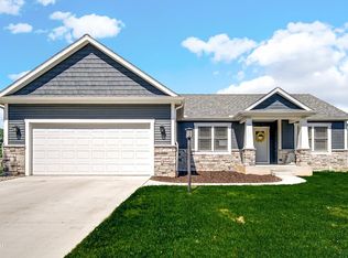 52647 E Trl, South Bend, IN 46628