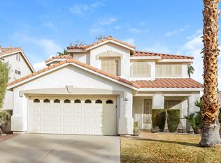 55 Tanglewood Dr, Henderson, NV 89012