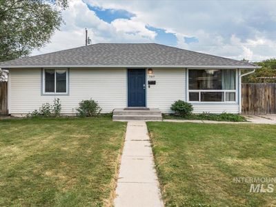 757 Hemlock St, Pocatello, ID, 83201