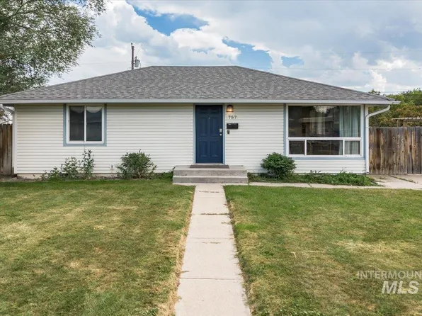757 Hemlock St, Pocatello, ID 83201