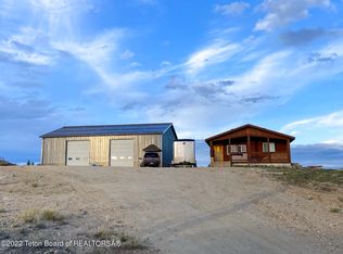 128 Sauk Trl, Boulder, WY 82923