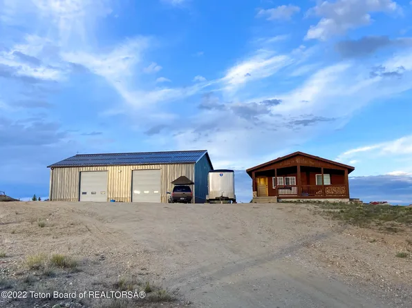 128 Sauk Trl, Boulder, WY 82923