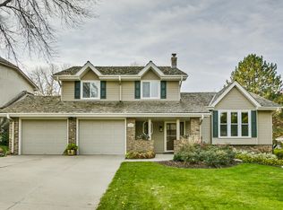 15321 Shirley St, Omaha, NE 68144