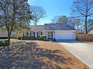 1127 Club Ter, Mount Pleasant, SC 29464