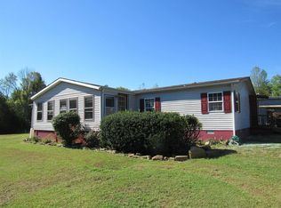 1500 Judges Chapel Rd, Crofton, KY 42217