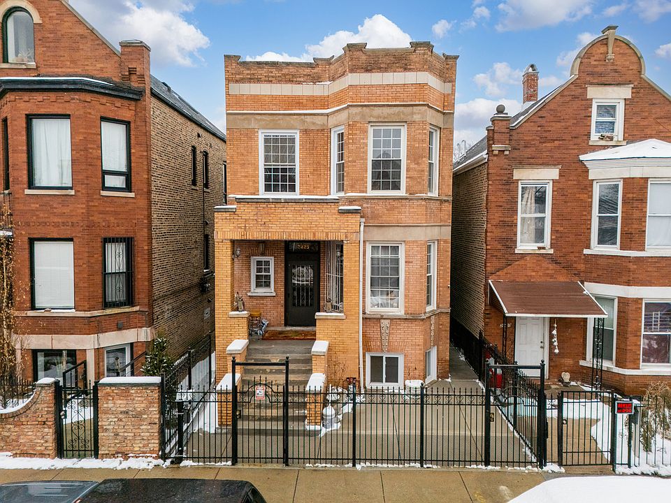 1st image of 2429 S Central Park Ave