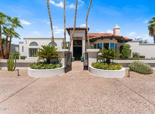 8701 N 64TH Place, Paradise Valley, AZ 85253