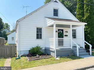 12 Ward Ave, Westminster, MD 21157